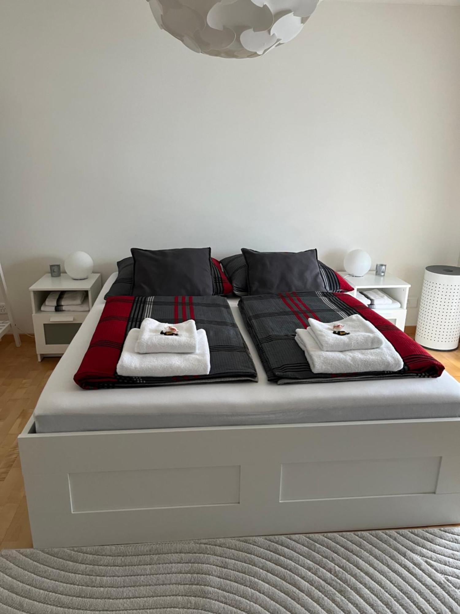Amazing Lakeview Flat Horn Esterno foto